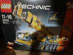 lego technic 42009, Ensemble complet, Enlèvement, Lego, Utilisé