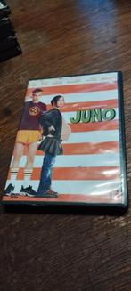 DVD du film juno, Vanaf 9 jaar, Ophalen of Verzenden, Gebruikt, Overige genres