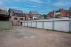 Gesloten garagebox te koop in Wetteren