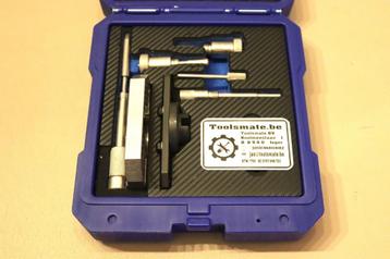 Kit de chronométrage Citroën Jumper Fiat Ducato 2.3 3.0 D HD, Envoi