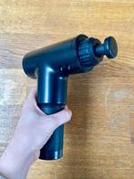 Massage gun nieuw, Sports & Fitness, Produits de massage, Enlèvement ou Envoi, Comme neuf, Appareil