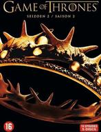 Game of Thrones - Seizoen 2 - Dvd, Cd's en Dvd's, Ophalen of Verzenden