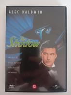 Dvd The Shadow met Alec Baldwin (Actiefilm) ZELDZAAM, CD & DVD, DVD | Action, Comme neuf, Enlèvement ou Envoi, Action