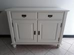 Brocante dressoir, Ophalen