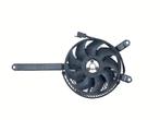 VENTILATOR ZX 12 R 2002-2006 (NINJA ZX 12R ZX1200B-C), Gebruikt