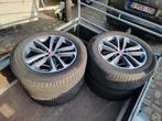 Jaguar Land Rover Ford Volvo Citroën Peugeot DS velgen, Auto-onderdelen, Banden en Velgen, Ophalen, Zomerbanden, Band(en)