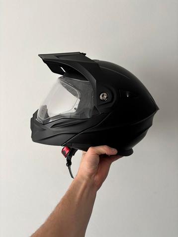 Scorpion beschikbaar voor biedingen