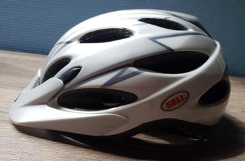 Fietshelm Bell 51 tot 61 (XS-XL) beschikbaar voor biedingen