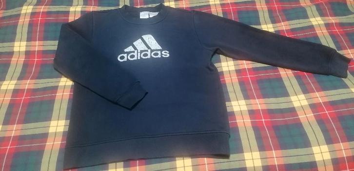 Pull manches longue bleu Nike 14 ans 164cm, Enfants & Bébés, Vêtements enfant | Taille 164, Utilisé, Garçon, Pull ou Veste, Enlèvement ou Envoi