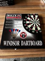 Dart board, Sport en Fitness, Darts, Ophalen, Nieuw, Dartbord