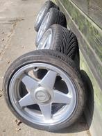 Velgen + Banden, Auto-onderdelen, Banden en Velgen, Ophalen, 16 inch, Banden en Velgen, Personenwagen