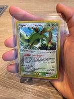 Flygon #7 Pokemon Holon Phantoms, Hobby en Vrije tijd, Verzamelkaartspellen | Pokémon, Ophalen, Zo goed als nieuw