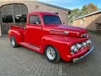 Ford F1 Oldtimer, Auto's, Overige brandstoffen, Bedrijf, Overige carrosserie, Ford