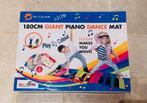 Piano dans mat 180 cm, Kinderen en Baby's, Speelgoed | Overig, Ophalen, Zo goed als nieuw