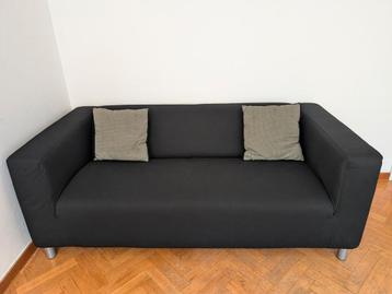 Canapé Ikea Klippan - Comme neuf!!!