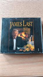 James Last : un son erobert die welt, CD & DVD, CD | Instrumental, Comme neuf, Enlèvement ou Envoi