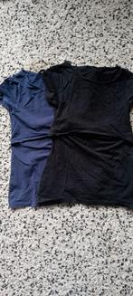 T-shirt borstvoeding 2 stuks maat XS, Anna Field, Maat 34 (XS) of kleiner, Shirt of Top, Zo goed als nieuw