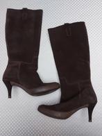 Pedro García laarzen maat 40 suède bruin, Enlèvement, Brun