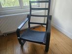 fauteuil, Maison & Meubles, Fauteuils, Enlèvement, Utilisé, 50 à 75 cm, 75 à 100 cm