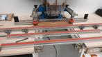 Hettich blue max, Ophalen, Hettich