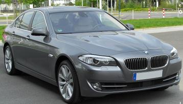 wielen BMW5 type F10 (2010-2015) origineel BMW