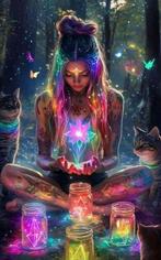 Voyance, Contacten en Berichten, Advies en Oproepen