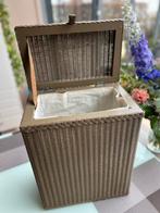 Panier à linge, Enlèvement ou Envoi, Comme neuf, Panier