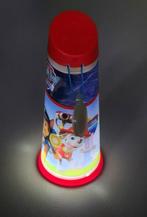 Paw Patrol Nachtlamp/Zaklamp, Ophalen of Verzenden, Zo goed als nieuw