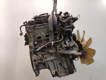 MOTOR Cadillac SRX (01-2003/08-2009) (LY7) beschikbaar voor biedingen