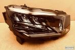 CITROEN BERLINGO FULL LED KOPLAMP 9852932780 ALLES LEVERBAAR, Auto-onderdelen, Ophalen of Verzenden, Gebruikt, Citroën