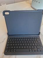 ipad pro toetsenbord Logitech, Ophalen, Logitech G, Opvouwbaar, Azerty