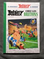 Astérix breton luxe grand format neuf sous blister, Livres, Neuf