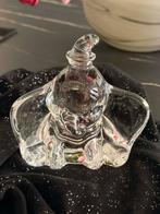 Superbe dumbo val saint Lambert, Enlèvement