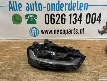 AUDI A4 B8 8K HALOGEEN H7 KOPLAMP ORIGINEEL 8K0941004AB beschikbaar voor biedingen