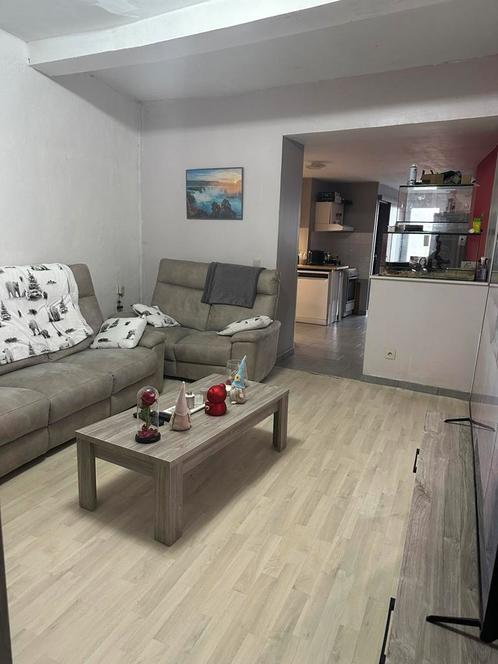Maison à vendre à Péruwelz, Immo, Huizen en Appartementen te koop, Vrijstaande woning, D