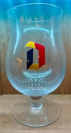 Duvel glas 3 liter, Ophalen of Verzenden, Zo goed als nieuw, Duvel