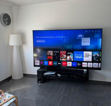 Tv LG  beschikbaar voor biedingen