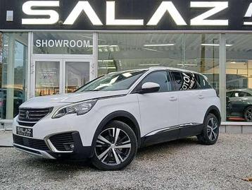 Peugeot 5008 1.5 BlueHDi Allure (EU6.2)/CARNET disponible aux enchères