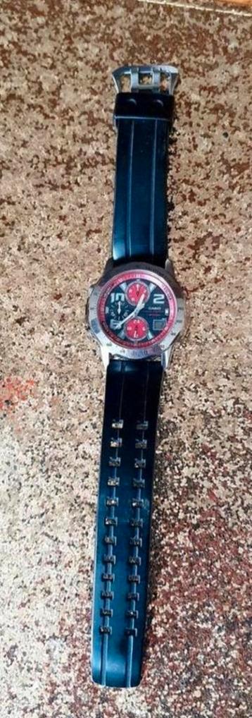 Montre casio  beschikbaar voor biedingen