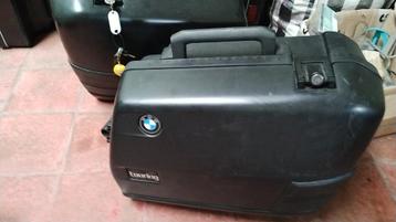 Koffers BMW k-serie
