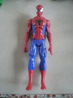 spiderman, Kinderen en Baby's, Speelgoed | Actiefiguren, Ophalen of Verzenden, Zo goed als nieuw