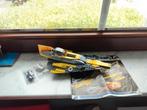 Lego set 7669 anakin's Jedi starfighter, Ophalen of Verzenden, Gebruikt, Lego