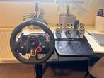 Logitech g29 racestuur voor PlayStation en PC, Ophalen, Zo goed als nieuw