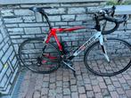 Race fiets, Fietsen en Brommers, Fietsen | Racefietsen, Gebruikt, Carbon, Heren, 15 tot 20 versnellingen