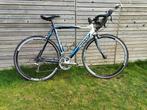 Ridley koersfiets (Alu/Carbon, Shimano 105), 28 inch, Gebruikt, Heren, Aluminium