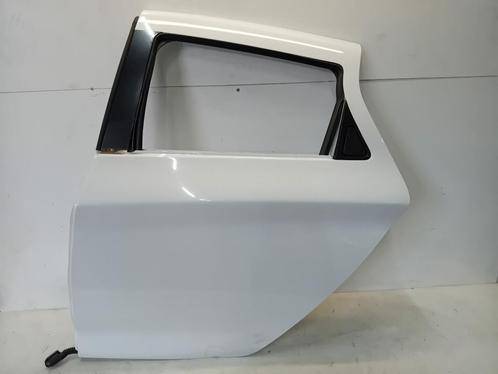 PORTIER LINKS ACHTER Renault Zoé (AG) (01-2012/03-2024), Auto-onderdelen, Carrosserie, Deur, Renault, Achter, Links, Gebruikt