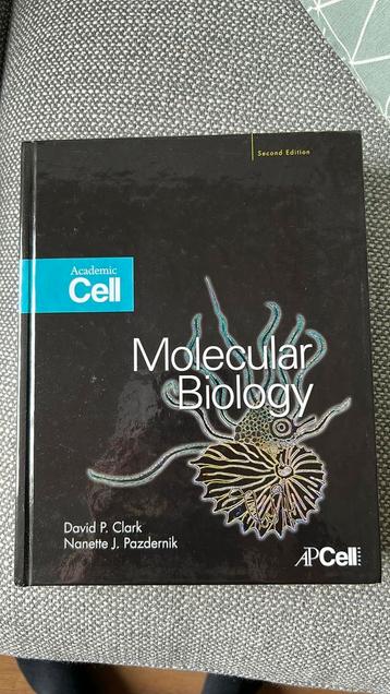 Molecular Biology beschikbaar voor biedingen