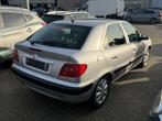 Citroën Xsara // Benzine 1.6i, Auto's, Citroën, Xsara, Bedrijf, Zilver of Grijs, 80 kW