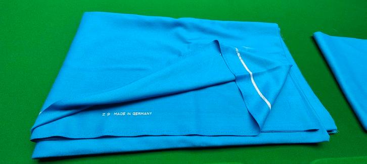 Pool laken Z9, Sport en Fitness, Biljarten en Poolen, Pooltafel, Ophalen