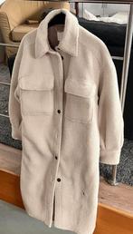Lange jas H&M M/L, Kleding | Dames, Jassen | Winter, Ophalen, Gedragen